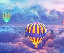 Image result for Hot Air Balloon Screen Wallpaper