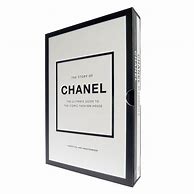 Image result for Chanel Cover
