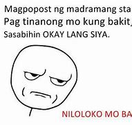 Image result for Motto Memes Tagalog