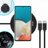 Image result for Samsung A53 Charging Pad