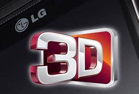 Image result for LG 3D World