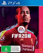 Image result for FIFA 20 PS4
