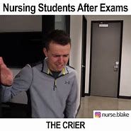 Image result for Nursing Exam Meme