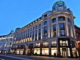 Image result for Regent Street Stores