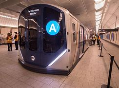 Image result for D New York City Subway Service