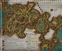 Image result for Map for Green Hell