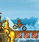 Image result for Motorcycle Distance Jumping Game