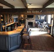 Image result for The Bakers Arms Waltham Abbey