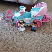 Image result for Little People Prince and Princess