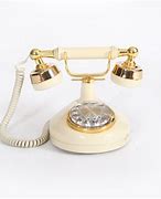 Image result for Rotary Phone with Lock