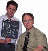 Image result for No-Nonsense the Office Meme