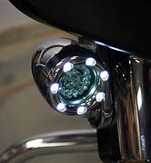 Image result for Custom Dynamics Motorcycle Lights