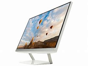 Image result for HP 27-Inch LED Monitor