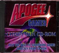 Image result for Apogee Games