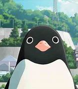 Image result for Penguin Stare Meme