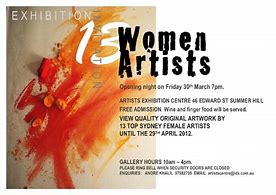 Image result for Art Gallery Opening Invitation
