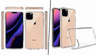 Image result for iPhone 11 Rear View