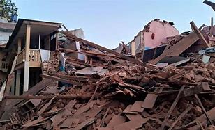 Image result for Earthquake in Nepal Last Day