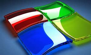 Image result for Windows Glass Logo Wallpaper