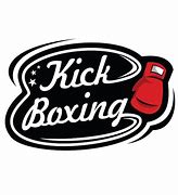 Image result for Kickboxing Logo