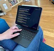 Image result for iPad Typing