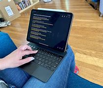 Image result for Magnetic Keyboard iPad Pro 11