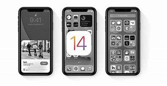 Image result for iOS Touch Screen