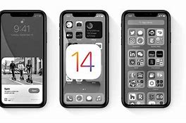 Image result for iPhone 5S iOS 14