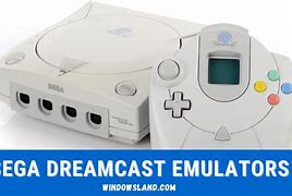 Image result for Sega Dreamcast Emulator for PSP