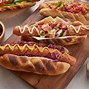 Image result for Nathan's Hot Dogs Ingredients List