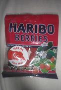 Image result for Haribo Berries