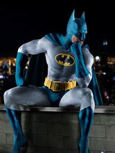 Image result for Person as Batman