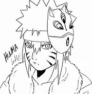 Image result for Naruto Ultimate Ninja Online Menma