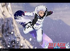 Image result for Anime Boy Ski
