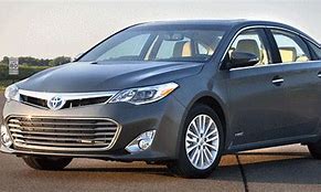 Image result for CarMax All Toyota Avalon