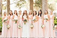 Image result for Bridesmaid Dress Colors