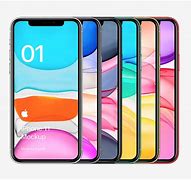 Image result for iPhone 11 All Colore