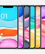 Image result for All Colors for iPhone 11