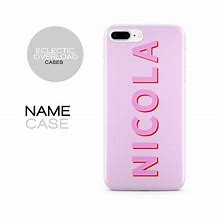 Image result for iPhone 11 Name Case