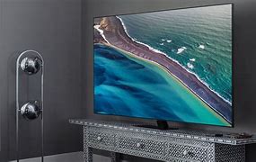 Image result for Samsung 80 Inch QLED TV
