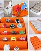 Image result for Earring Storage Solutions