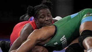 Image result for Wrestling Women Olympic Portraits