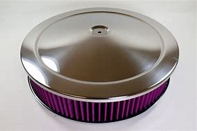 Image result for Custom Car Air Cleaners