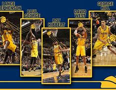 Image result for Indiana Pacers Before the Buzzer