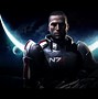 Image result for Mass Effect Sovereign