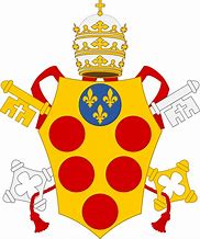Image result for Pope Leo XIII Coat of Arms