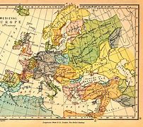 Image result for Ancient Europe Map