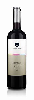 Image result for Orlando Abrigo Barbaresco Montersino