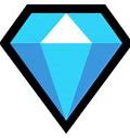 Image result for Diamond Geye Emoji