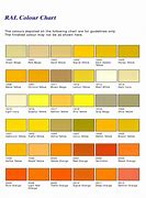 Image result for Brown RAL Colours